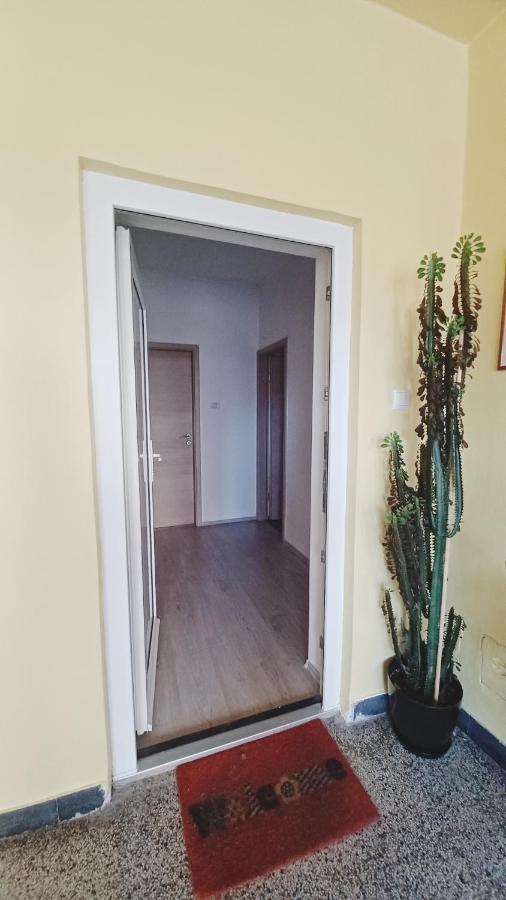 Apartman Dora Διαμέρισμα Πούλα Εξωτερικό φωτογραφία