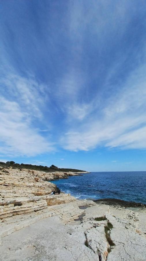 Apartman Dora Διαμέρισμα Πούλα Εξωτερικό φωτογραφία
