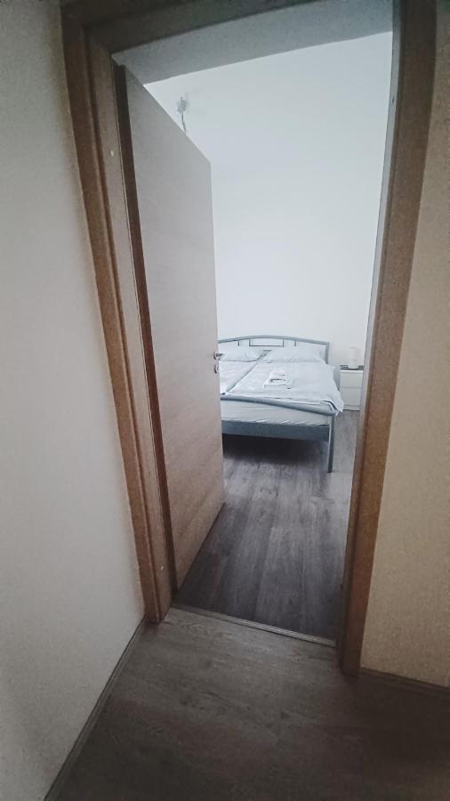 Apartman Dora Διαμέρισμα Πούλα Εξωτερικό φωτογραφία