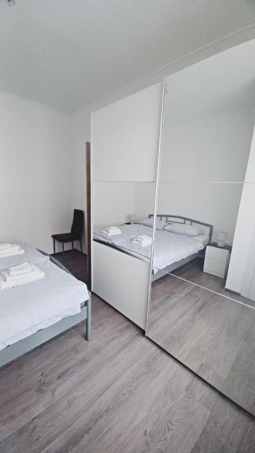 Apartman Dora Διαμέρισμα Πούλα Εξωτερικό φωτογραφία