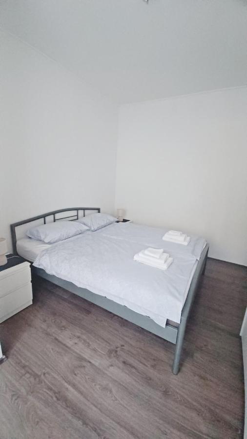 Apartman Dora Διαμέρισμα Πούλα Εξωτερικό φωτογραφία
