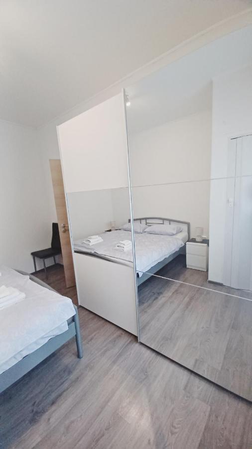 Apartman Dora Διαμέρισμα Πούλα Εξωτερικό φωτογραφία